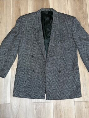 Gianni Versace Vintage Made in Italy blazer Men’s Large